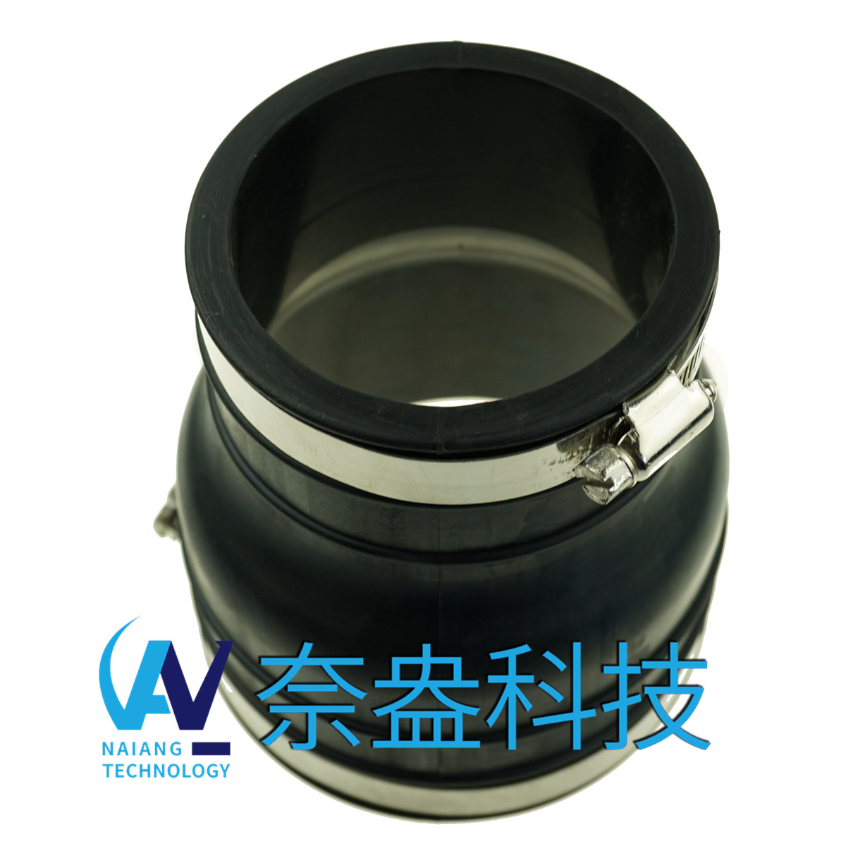 船用排氣管、波紋管 Mercruiser 3-4" 70981A3